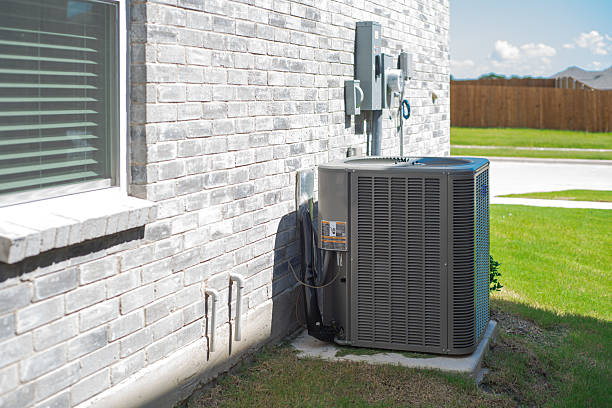 Reliable Hvac contractor in Goodland, MN by FH HVAC